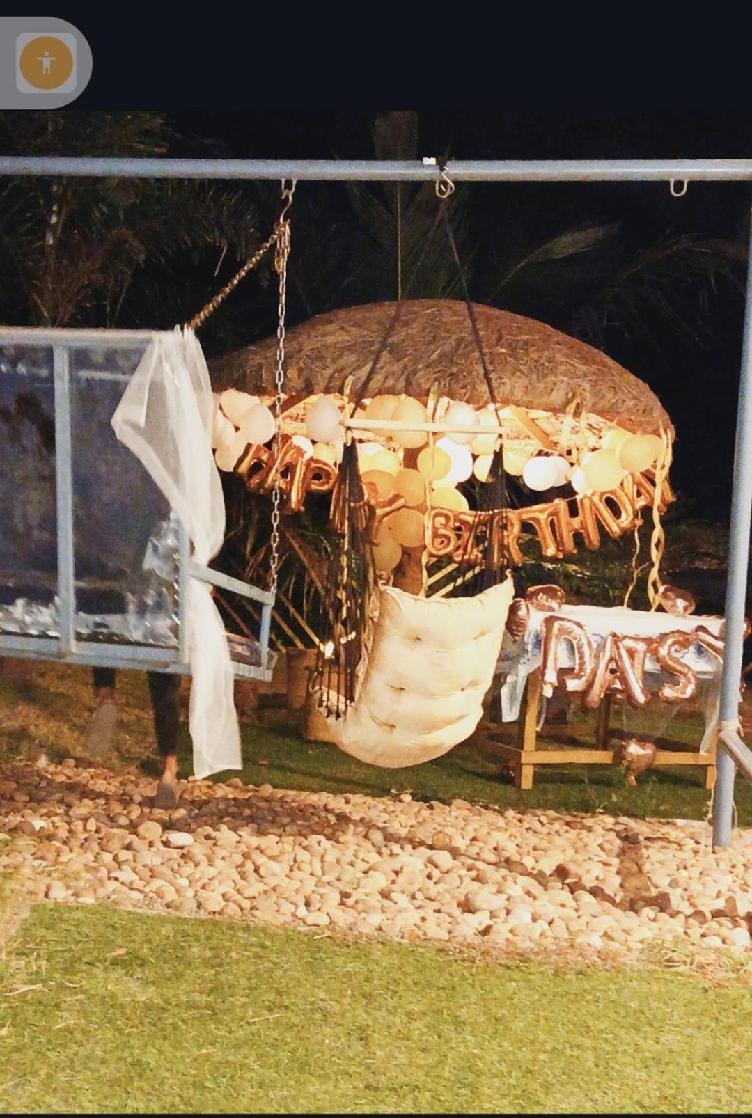 Corniche Beach Resort Mulappilangād Esterno foto